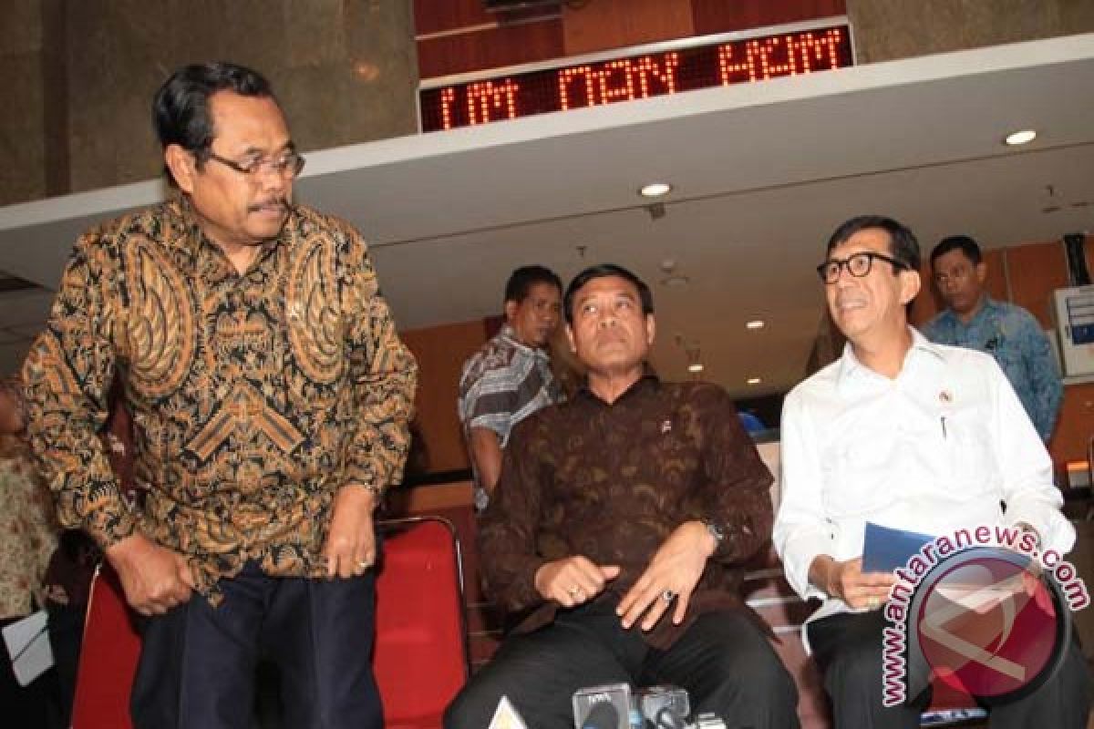 Jaksa Agung: eksekusi mati untuk menegakkan hukum