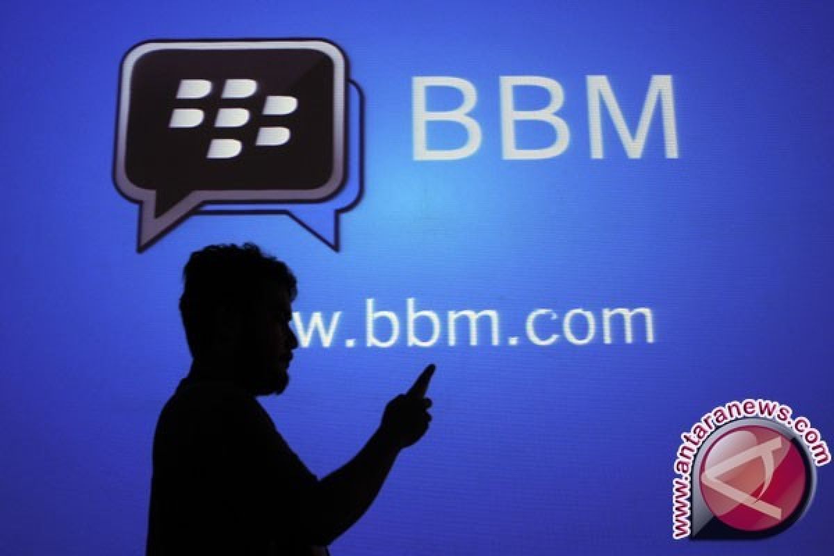 BBM Akan Bisa Dioperasikan di Perangkat Wearable 