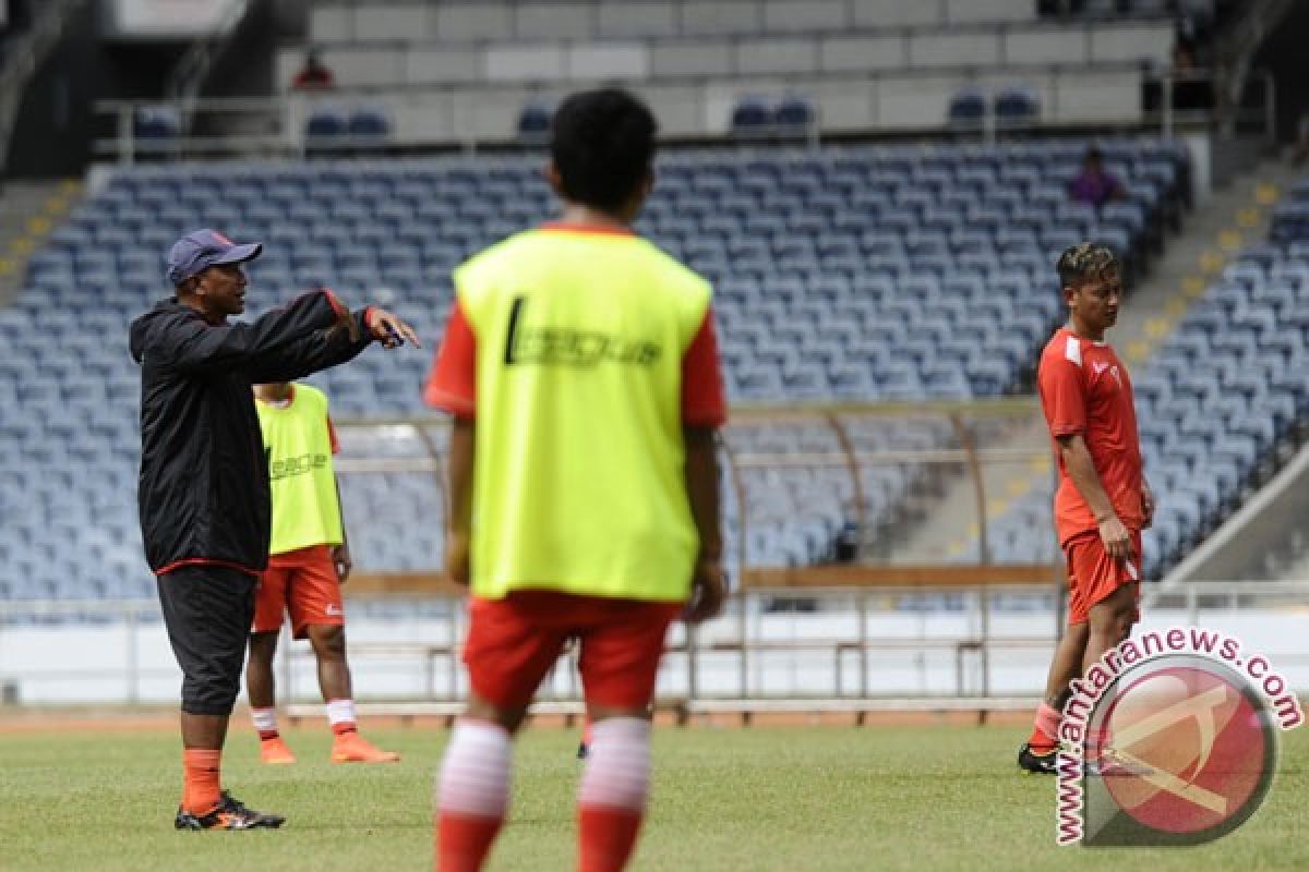 Persija siap bongkar pertahanan Gamba Osaka