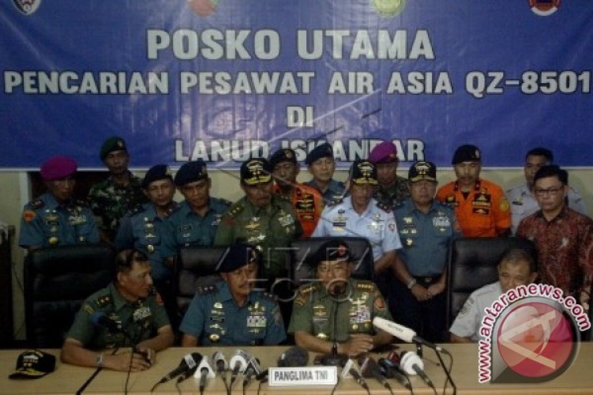 TNI Beri Kenaikan Luar Biasa Prajurit 