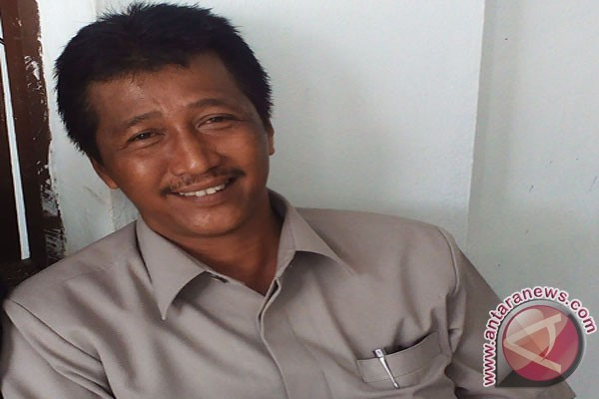 Anggota DPRD Banjarmasin Setuju Adanya PD Pasar