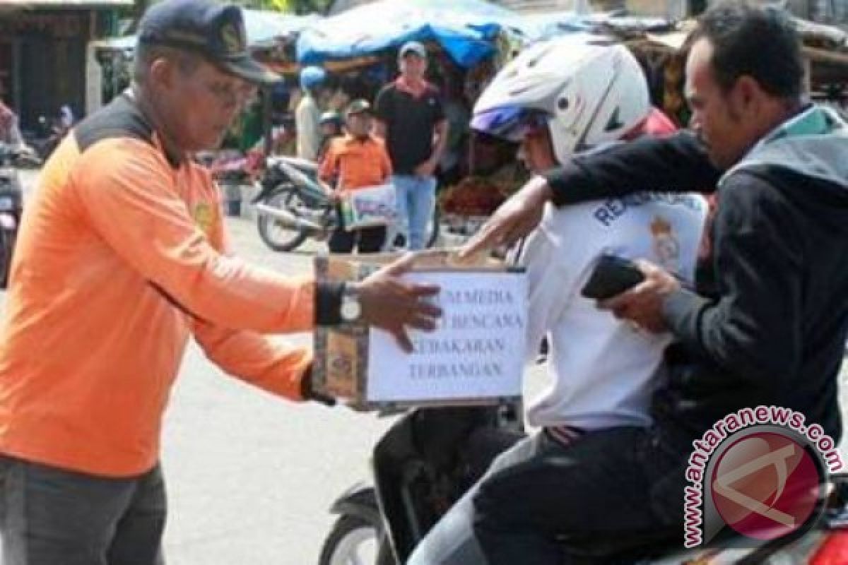 Pemerintah Aceh galang dana untuk Palu, Sulawesi Tengah