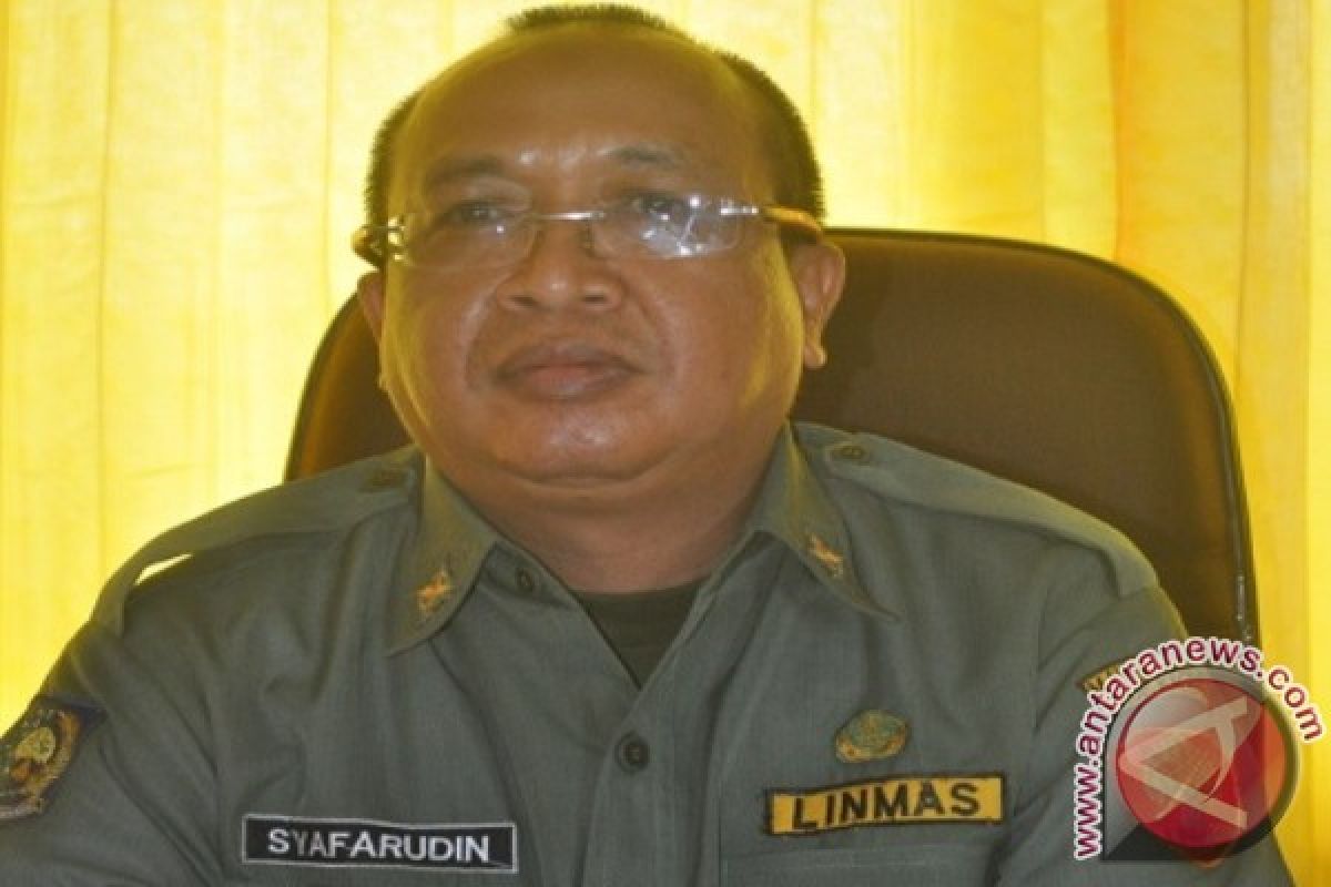 BKD Bentuk Timsus Pantau Kehadiran PNS Pasca-lebaran  