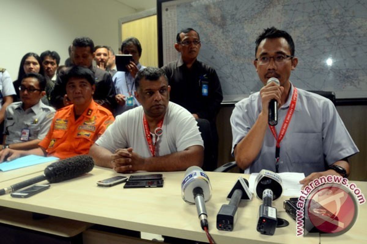 Gegabah Media Dalam Liputan AirAsia