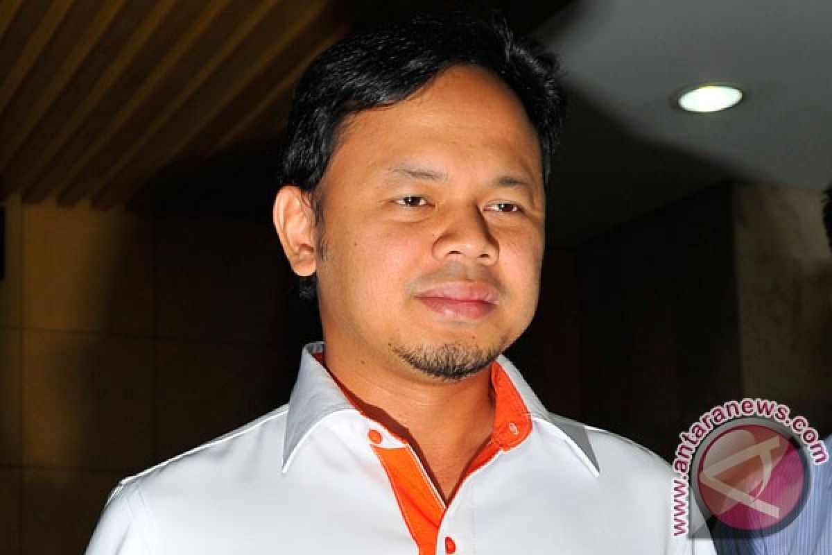 Wali Kota Bogor jadi saksi kasus korupsi lahan "Jambu Dua"