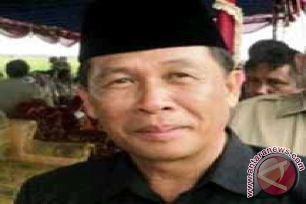 Bupati Bangka Selatan Tunjuk Sekda Sementara