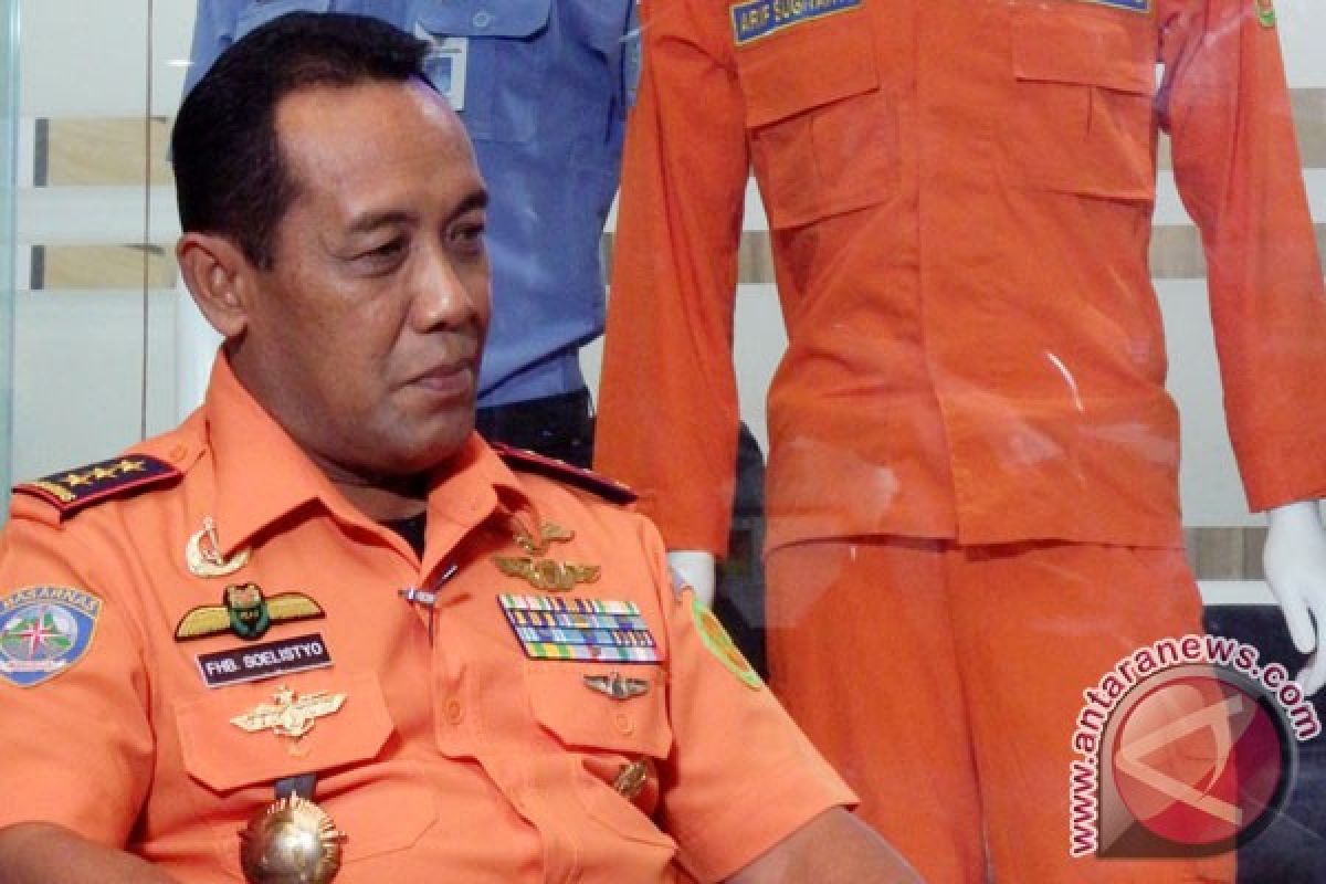 Basarnas: pencarian korban AirAsia dilanjutkan operasi harian