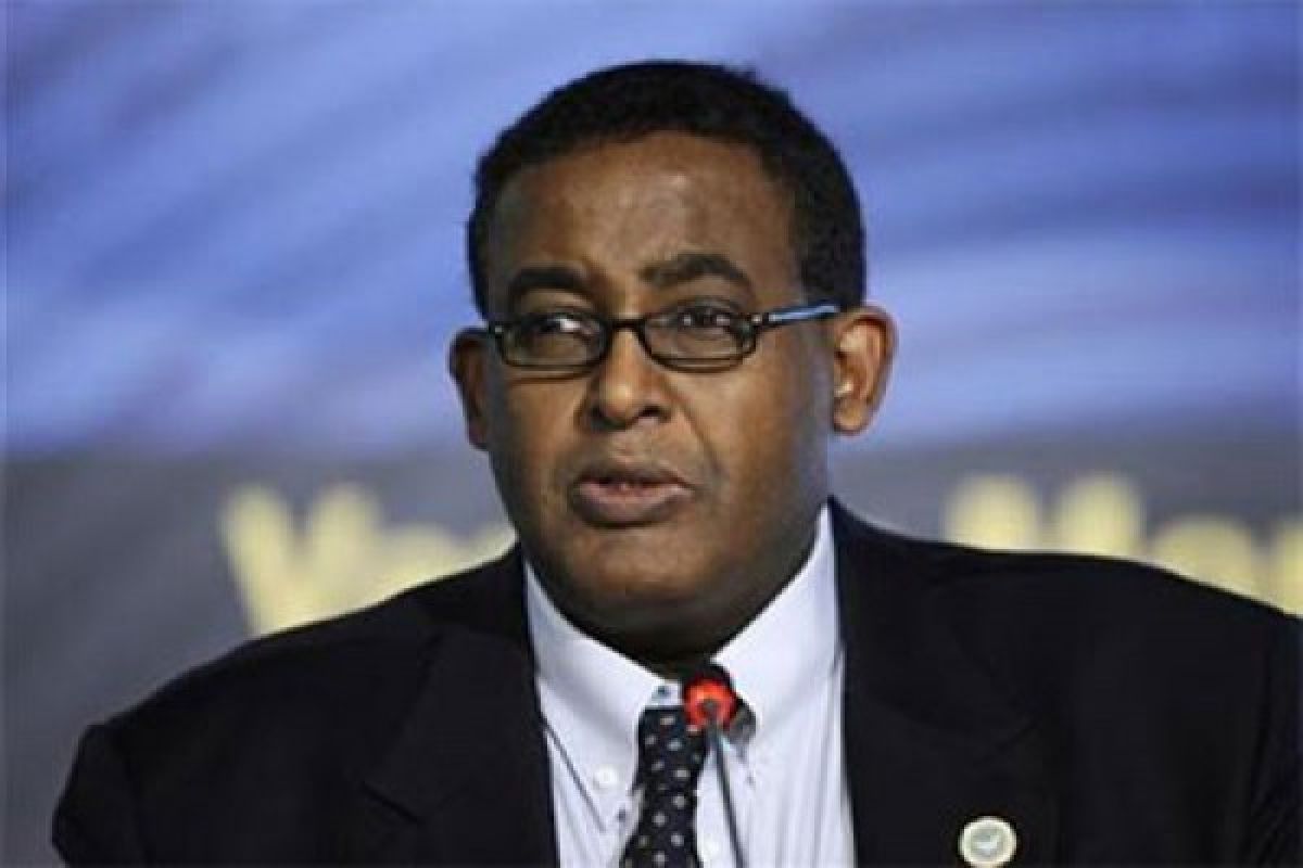 PM Somalia bengkakkan kabinet