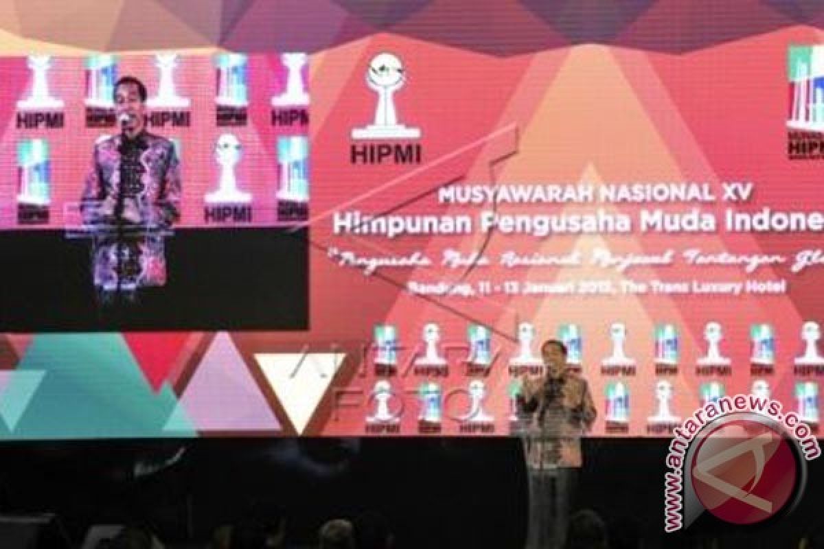 Presiden: Pengusaha Jangan Cemaskan MEA