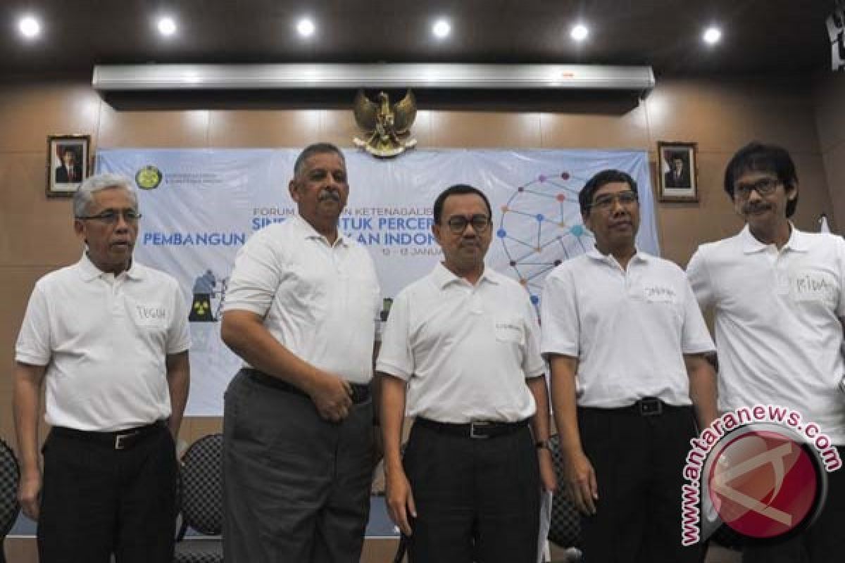 Menteri ESDM optimistis wujudkan proyek 35.000 MW