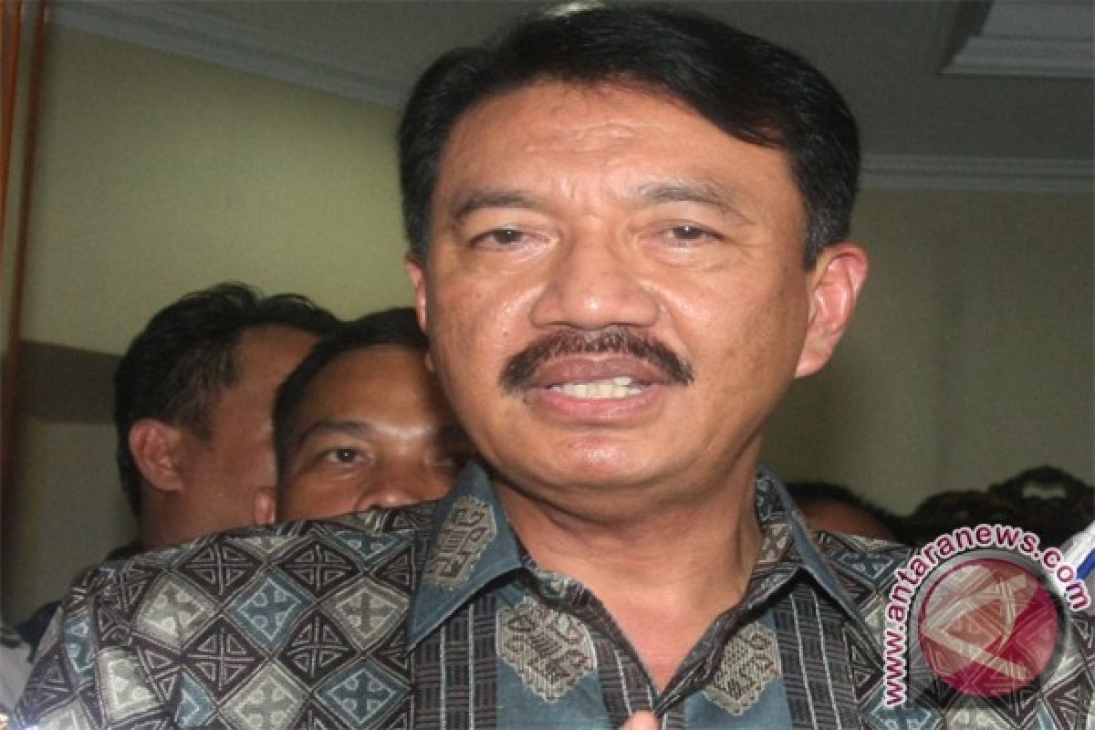 Budi Gunawan: Keputusan di Presiden dan DPR