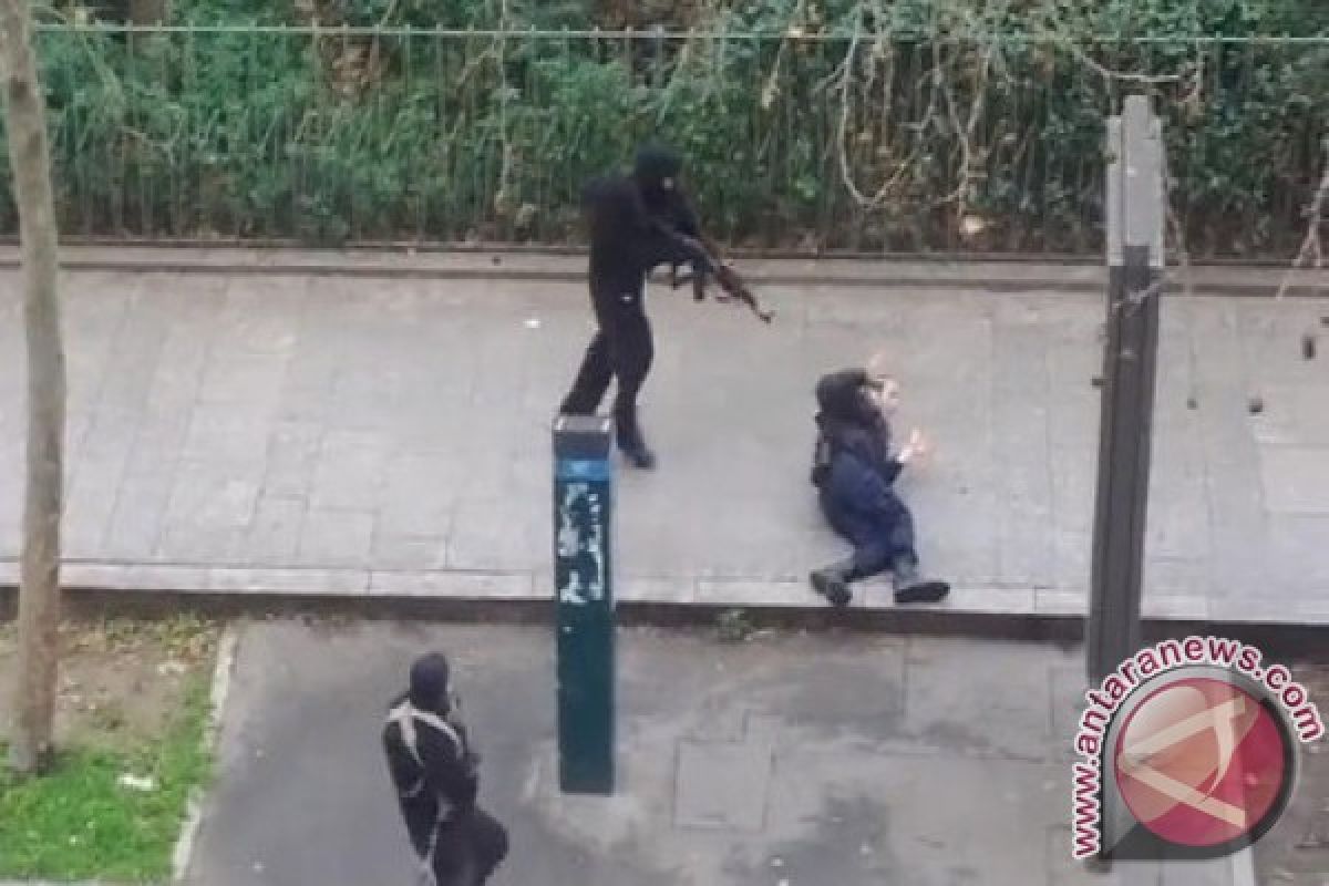Al Qaida di Maghribi Ingatkan Prancis Akan Banyak Serangan Lagi