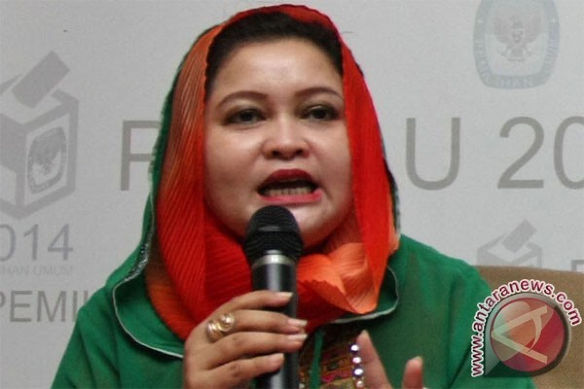 PPP Tunggu Putusan DPR Soal Budi Gunawan