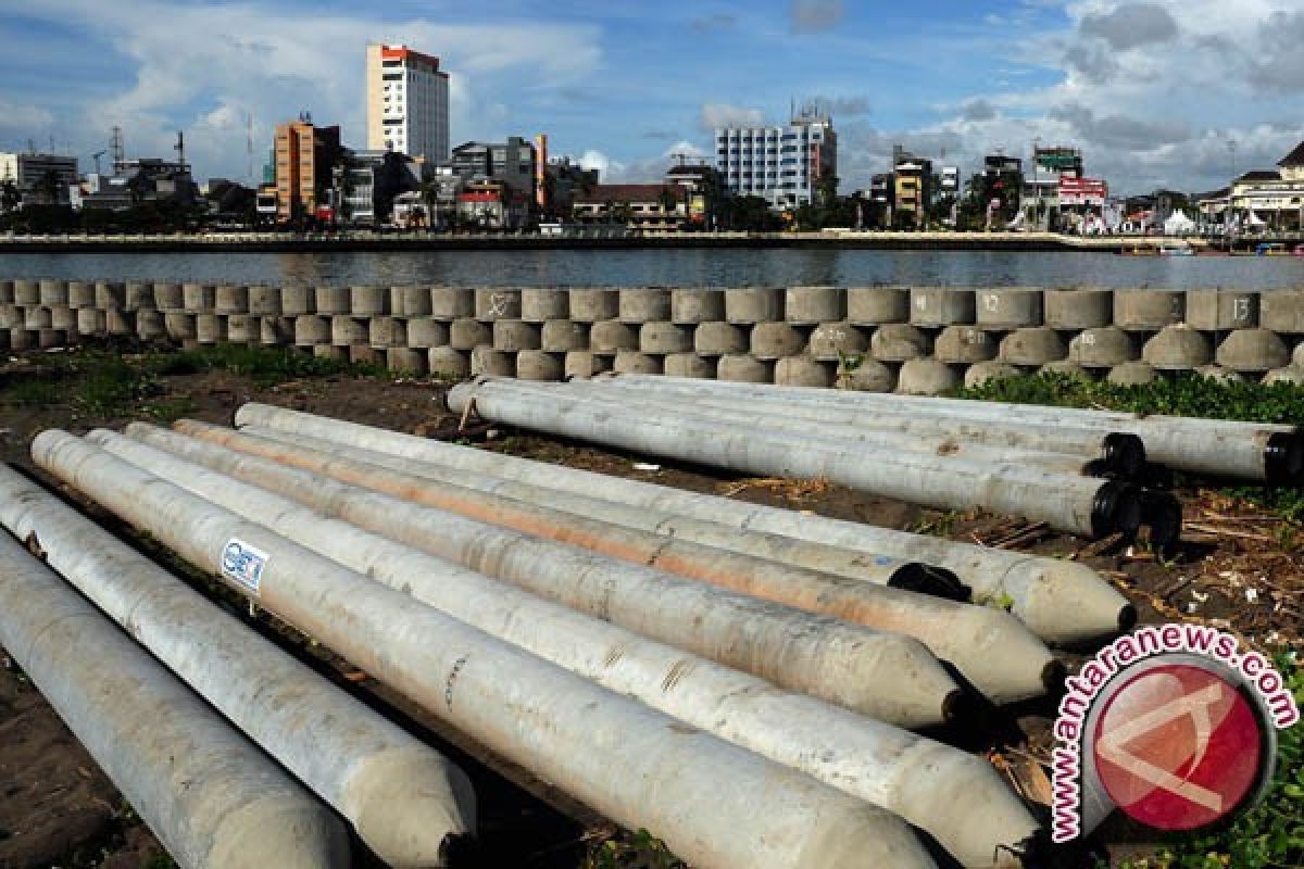 Hakim PTUN Makassar tolak gugatan reklamasi Makassar 