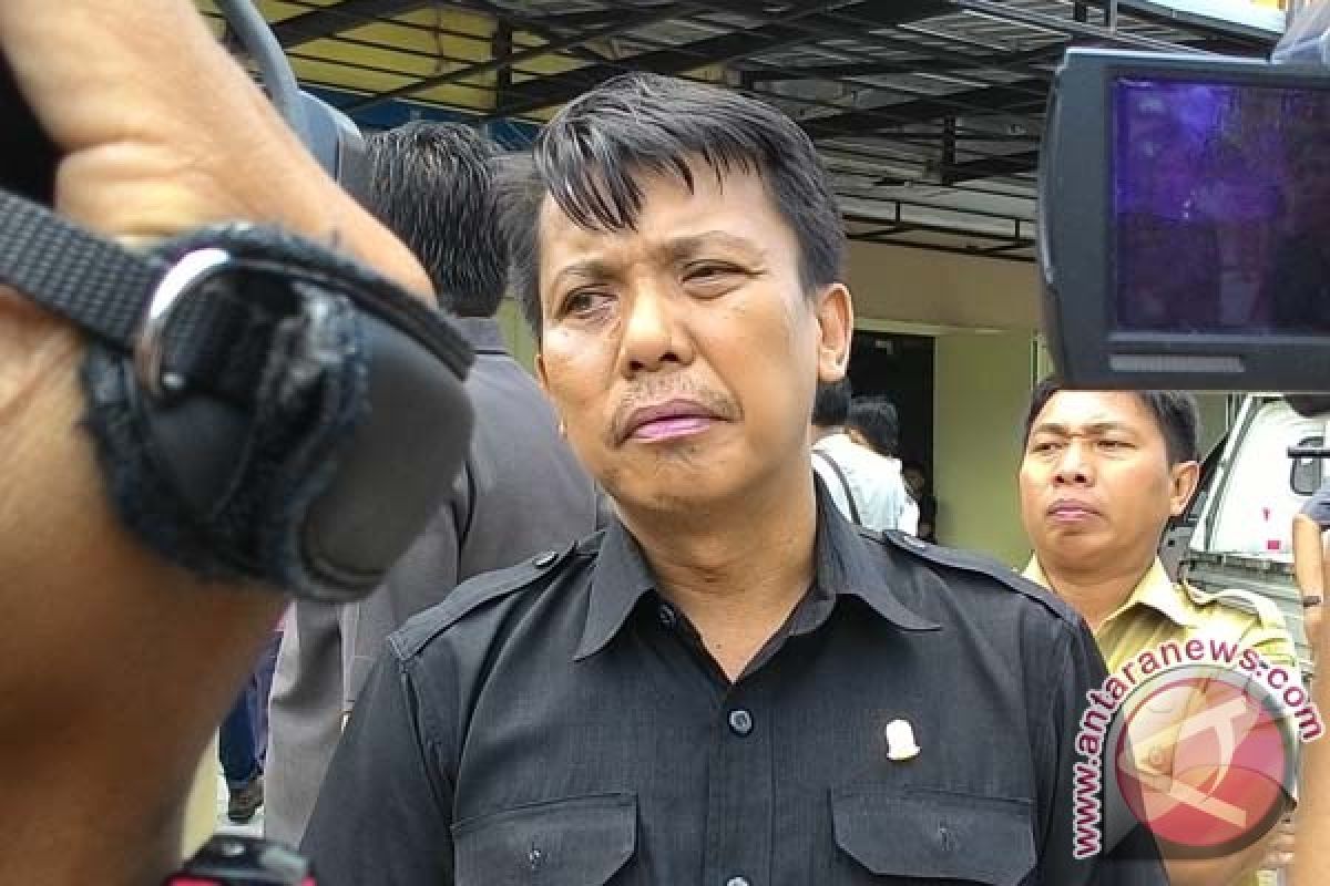 DPRD Makassar akan Sidak Limbah Hotel-Mal
