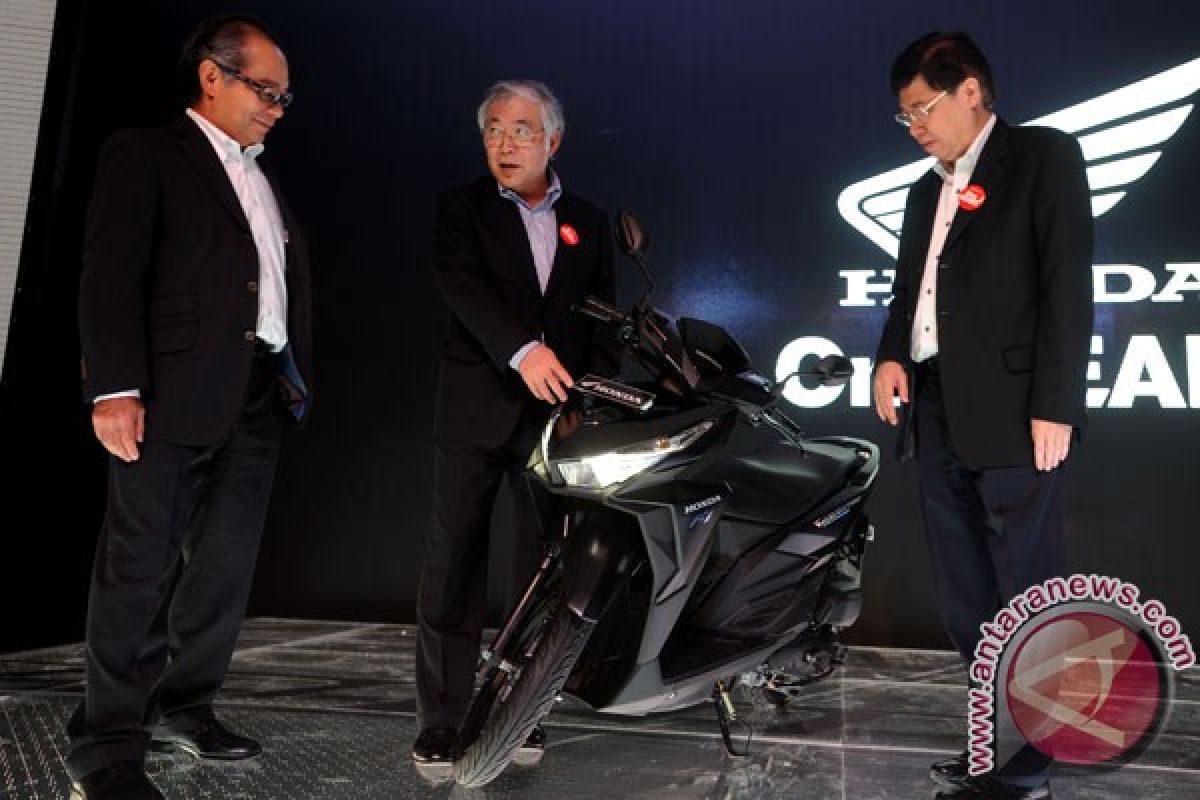 Teknologi Honda Vario 150 eSP terbaru kian canggih