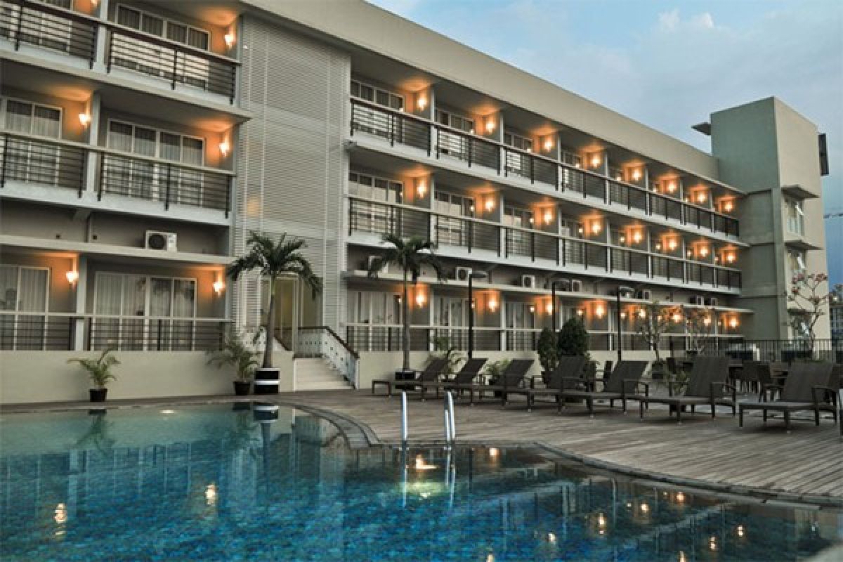 Hotel murah bagi  â€backpackerâ€ di Semarang