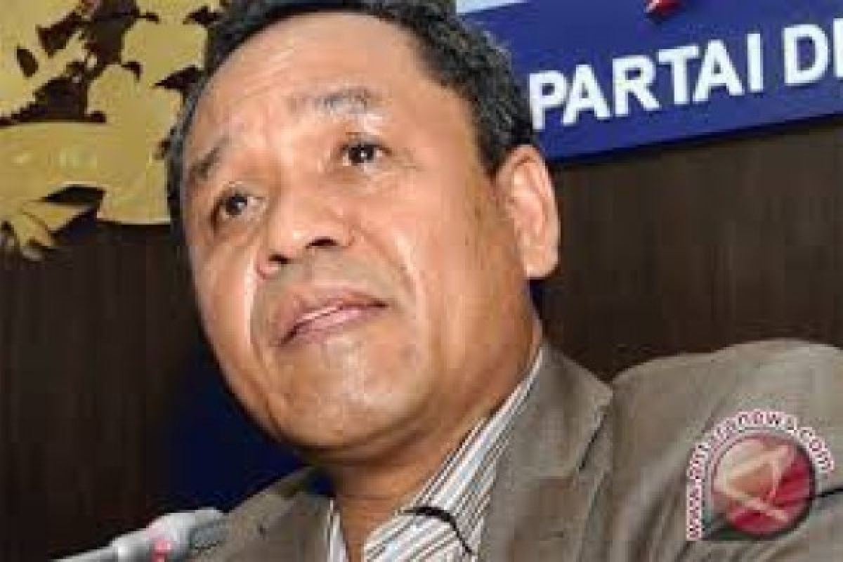 Demokrat matangkan sikap usulkan pembentukan Pansus Angket Jiwasraya