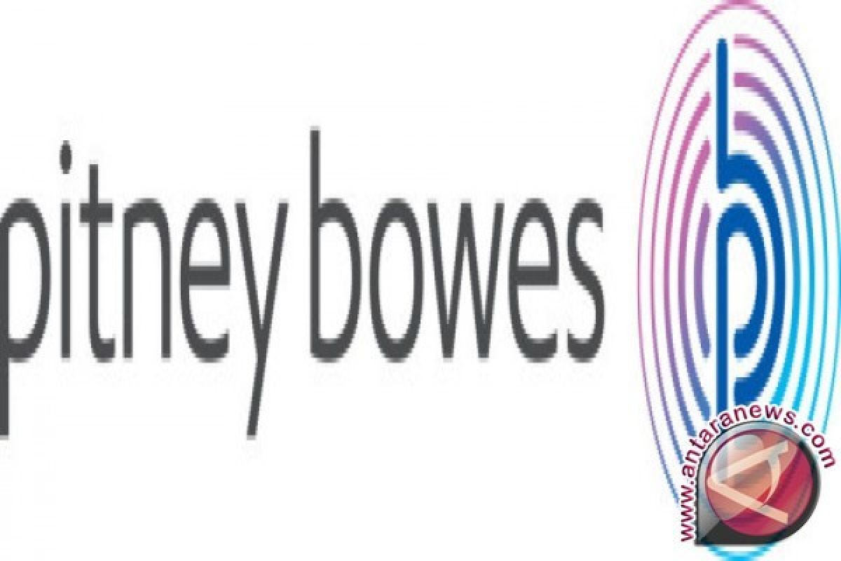 Pitney Bowes Umumkan Strategi Kerja Baru untuk Perdagangan di Masa Depan