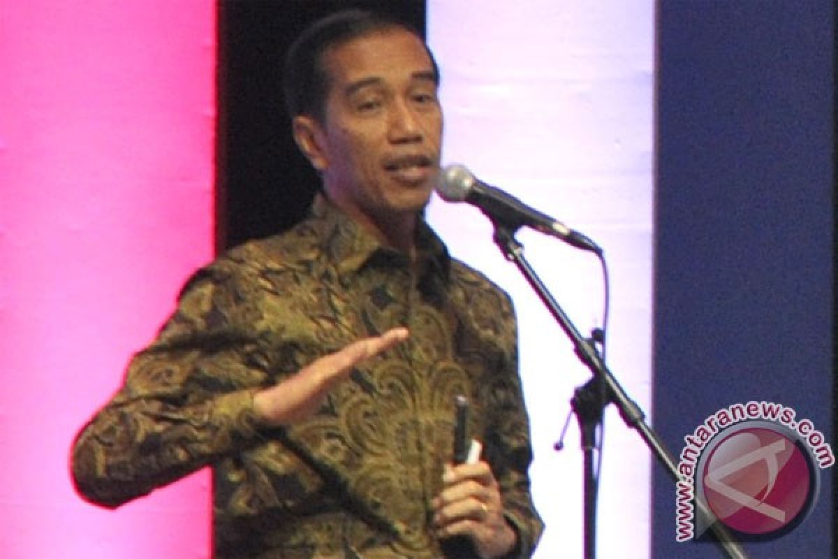 Pengamat: Calon Kapolri ujian berat bagi Presiden Jokowi