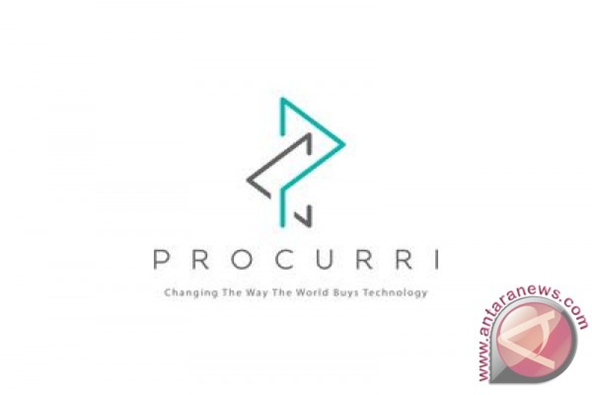 Procurri Launches Global Brand, Unveils New Brand Logo