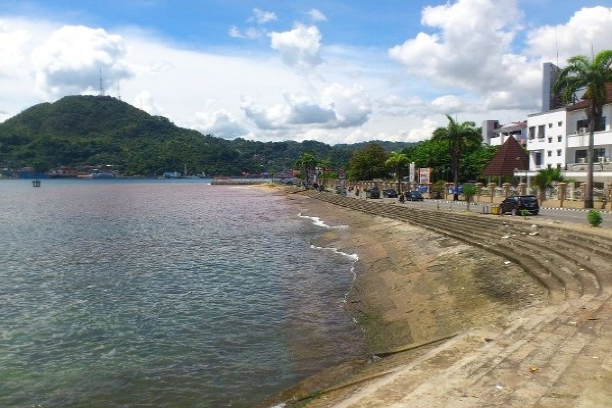 Pengembangan Pantai Dok II Jayapura terkendala kepemilikan lahan