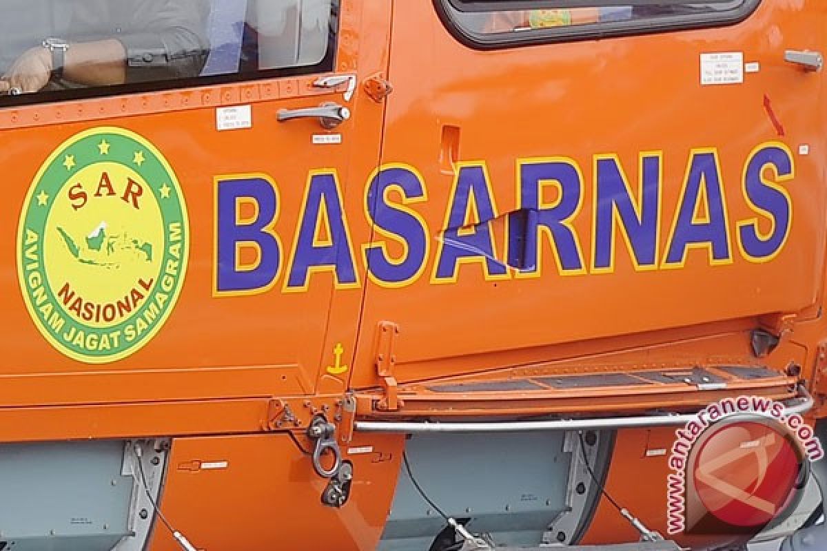 Basarnas tutup operasi SAR KMP Rafelia