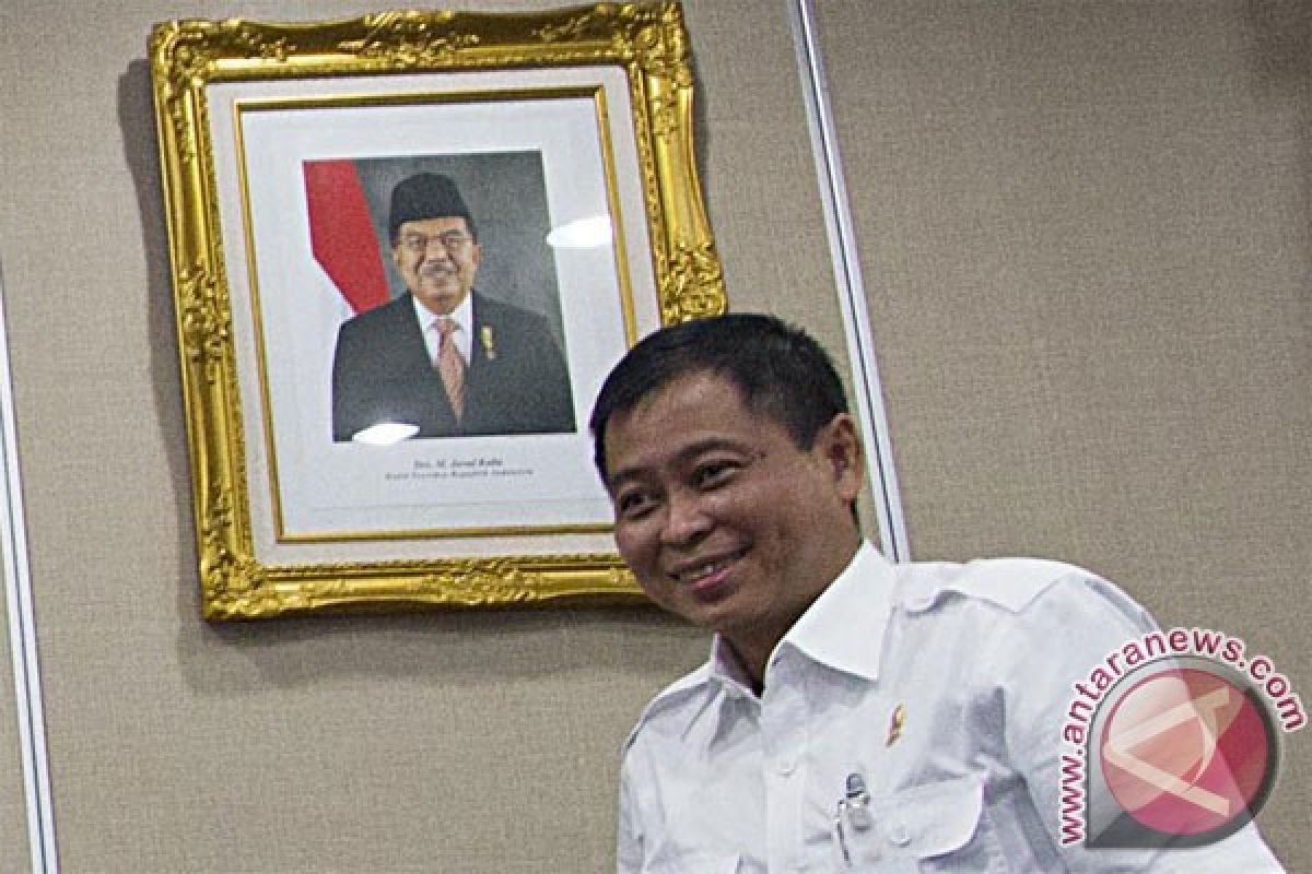 Menhub kunjungi Sultan untuk diskusikan Bandara Kulon Progo