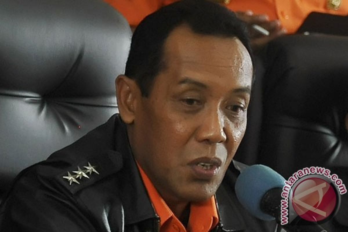 Pesawat Trigana ditemukan dalam keadaan hancur