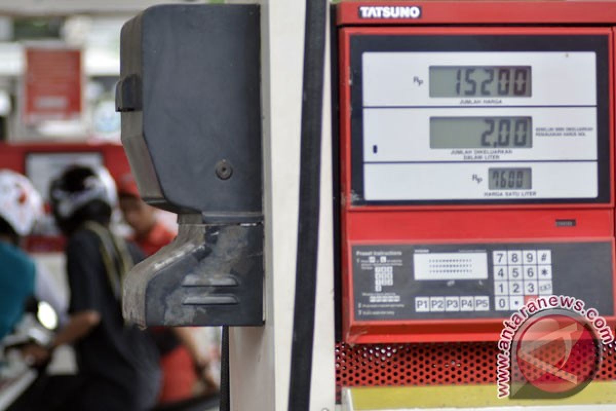 Dirjen: harga premium kurang Rp50 per liter