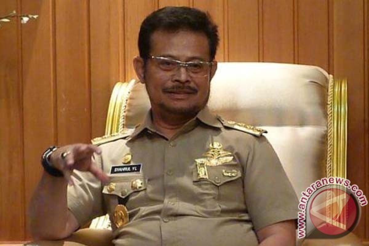 Gubernur Sulsel Bantah Makassar "Dikuasai" Geng Motor 