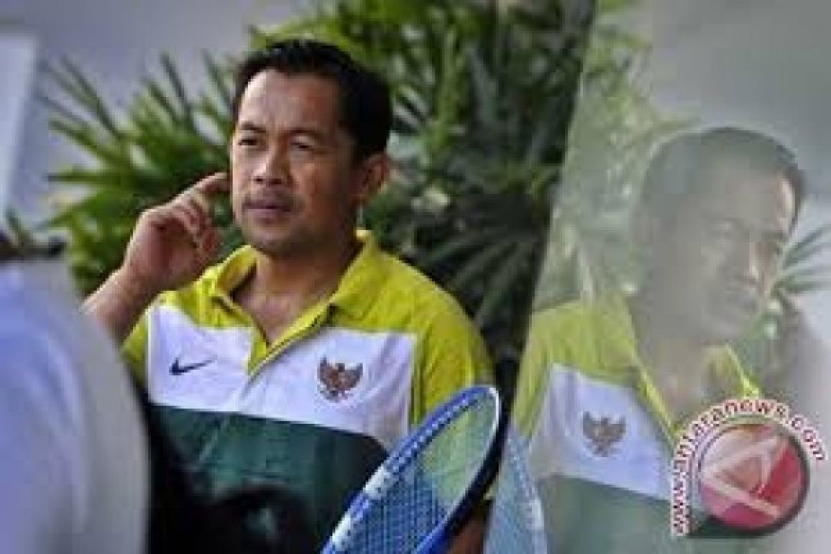 Aji Santoso Bawa 20 Pemain Ke Vietnam