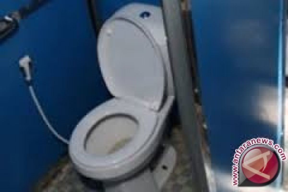 Pemkab Bantu 95 Toilet Sukseskan Program SBS