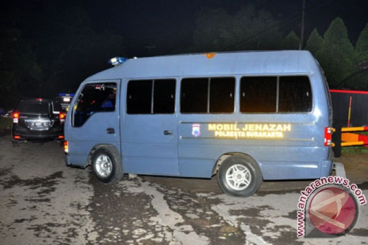 Terpidana mati Tran Thi Bich diduga dieksekusi di Gunung Kendil