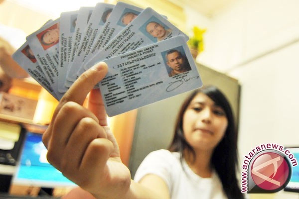 Kemendagri Samakan Format Pembuatan Kartu Identitas Anak