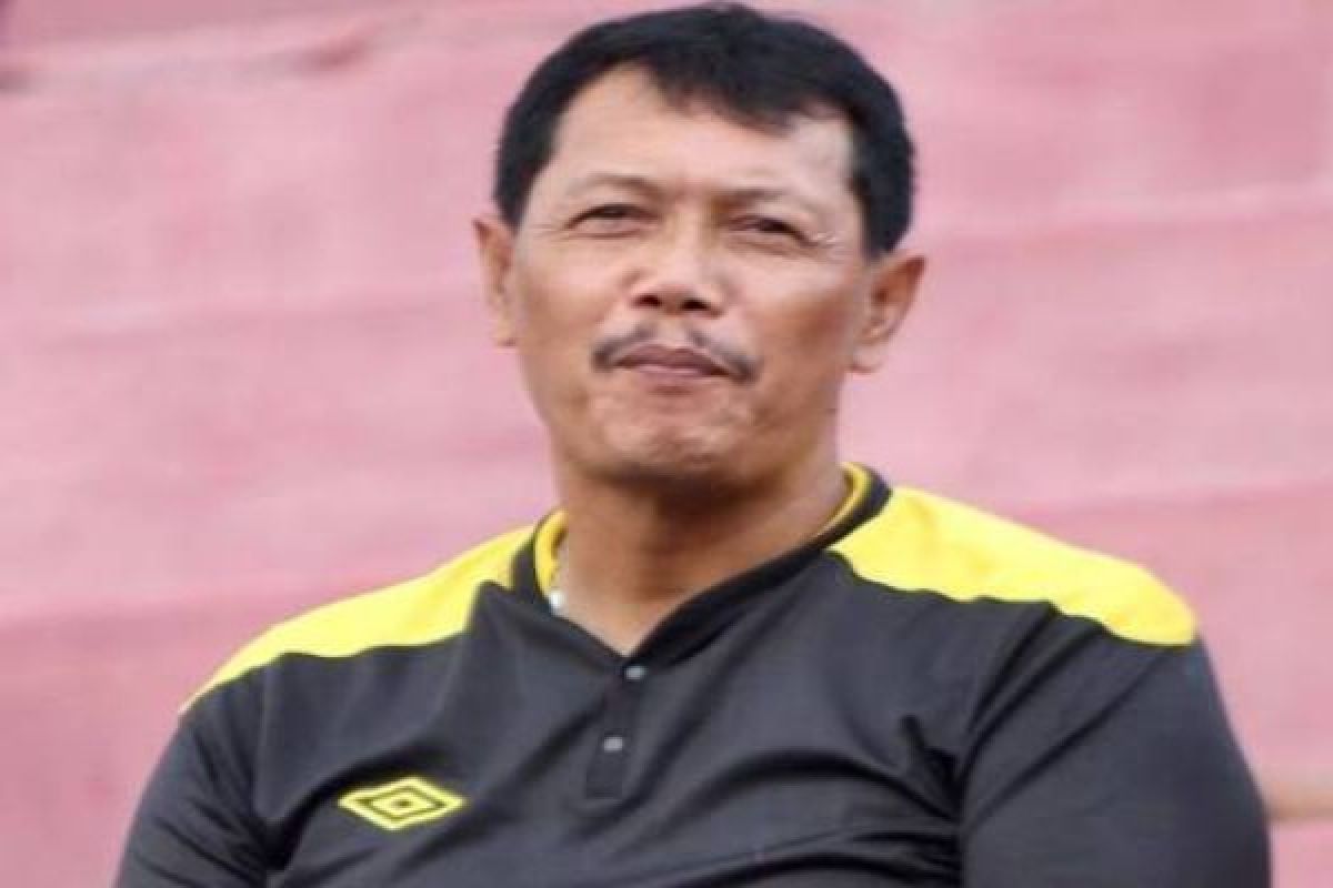 Perseru Serui belum tentukan kiper pengganti Teguh Amirudin