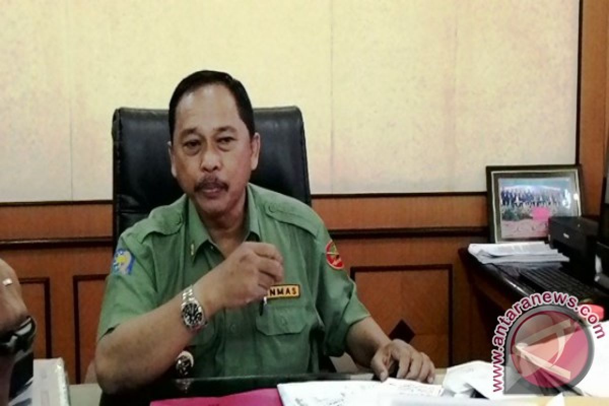 Pemkot Balikpapan Akan Melakukan Operasi Pasar 