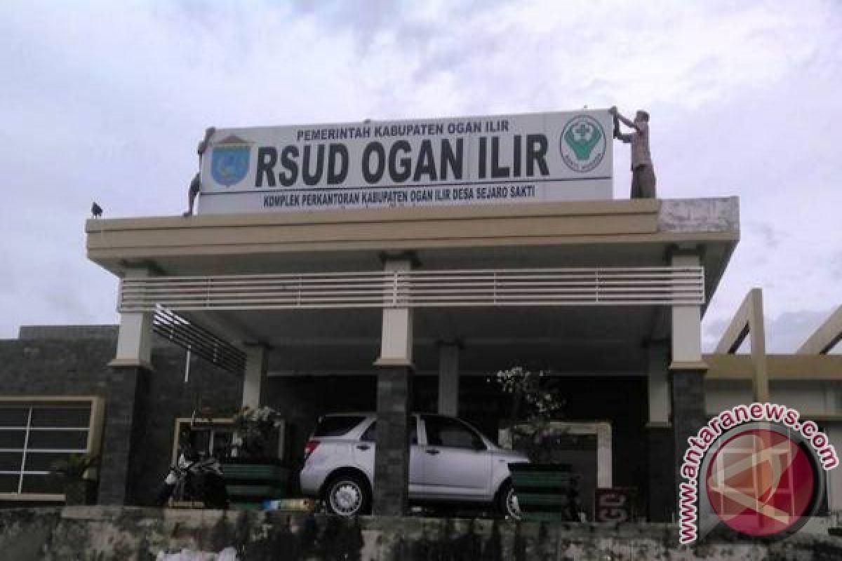 Warga Palembang banyak sakit seusai Lebaran