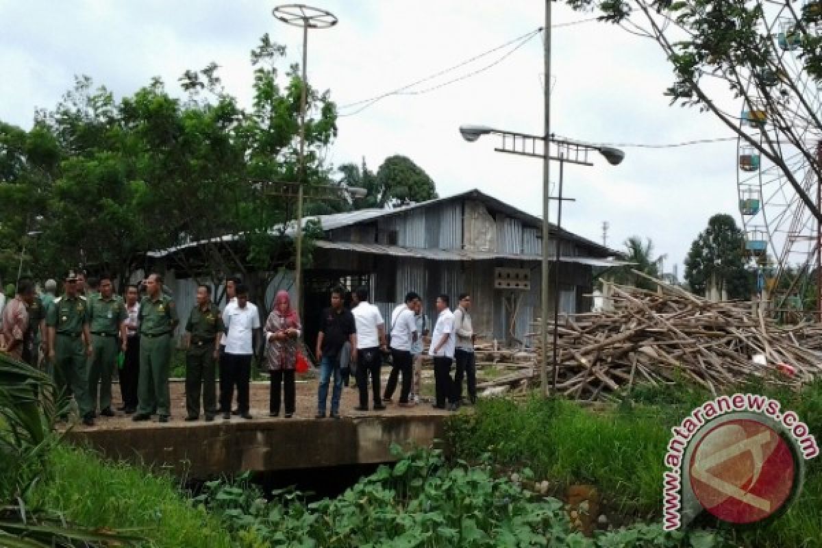 Pemkot Palembang dorong optimalisasi pemanfaatan lahan pertanian