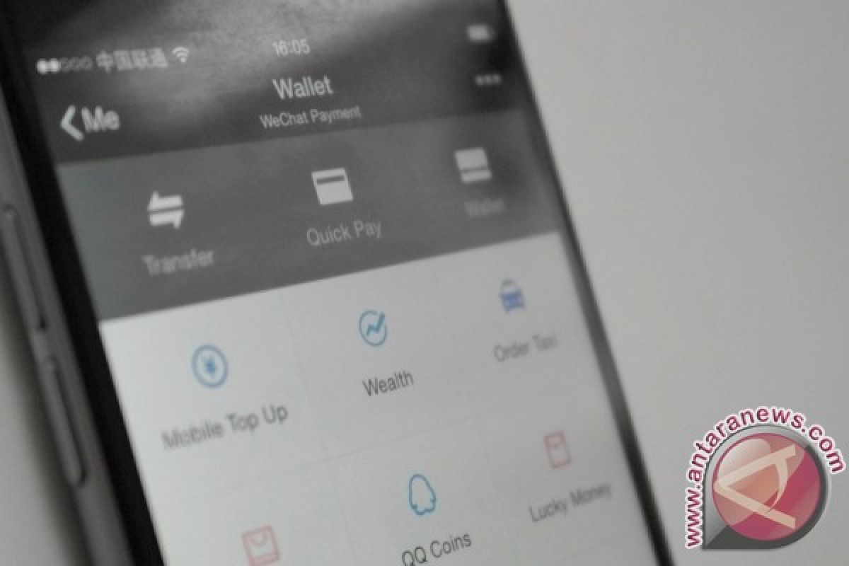 WeChat Kini Dapat Dinikmati Di Desktop