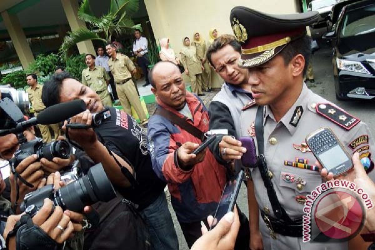 Saksi kasus Budi Gunawan mangkir dari pemeriksaan