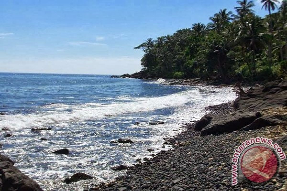 Kecamatan Pulau Sembilan Kotabaru Terancam Terisolasi 