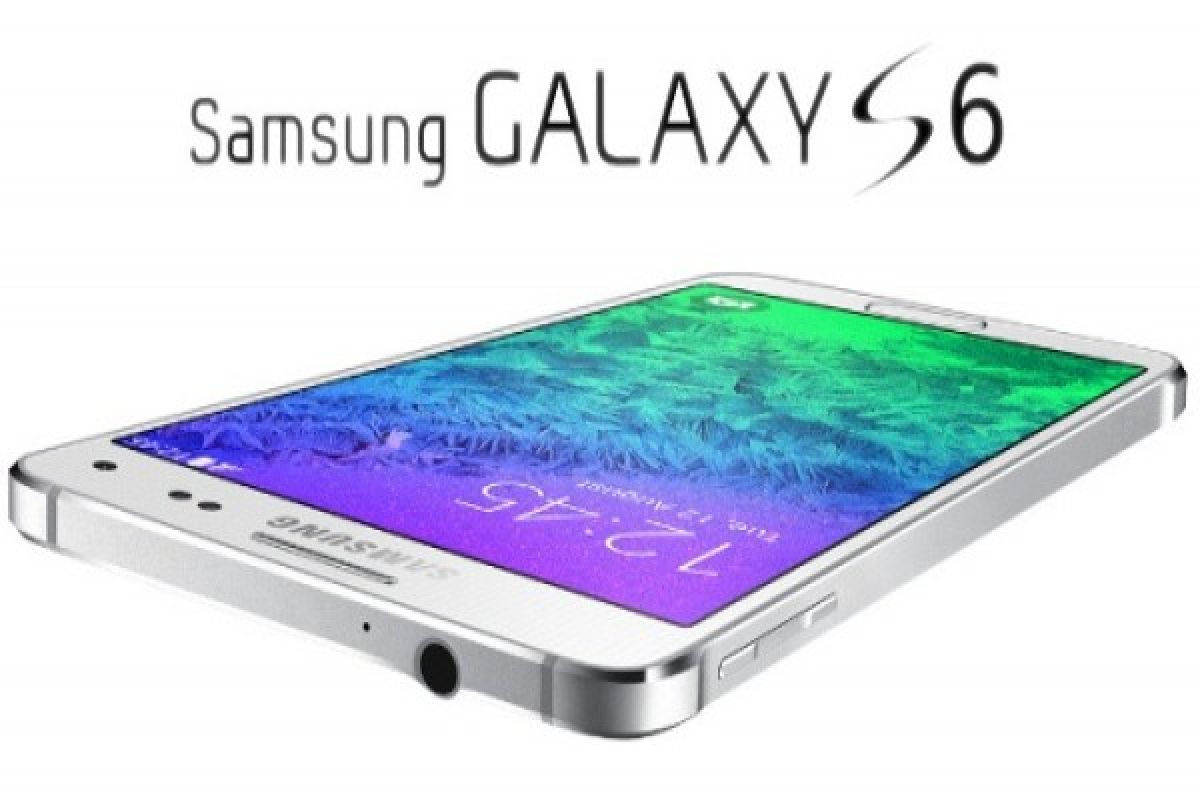 Samsung akan luncurkan S6 mini