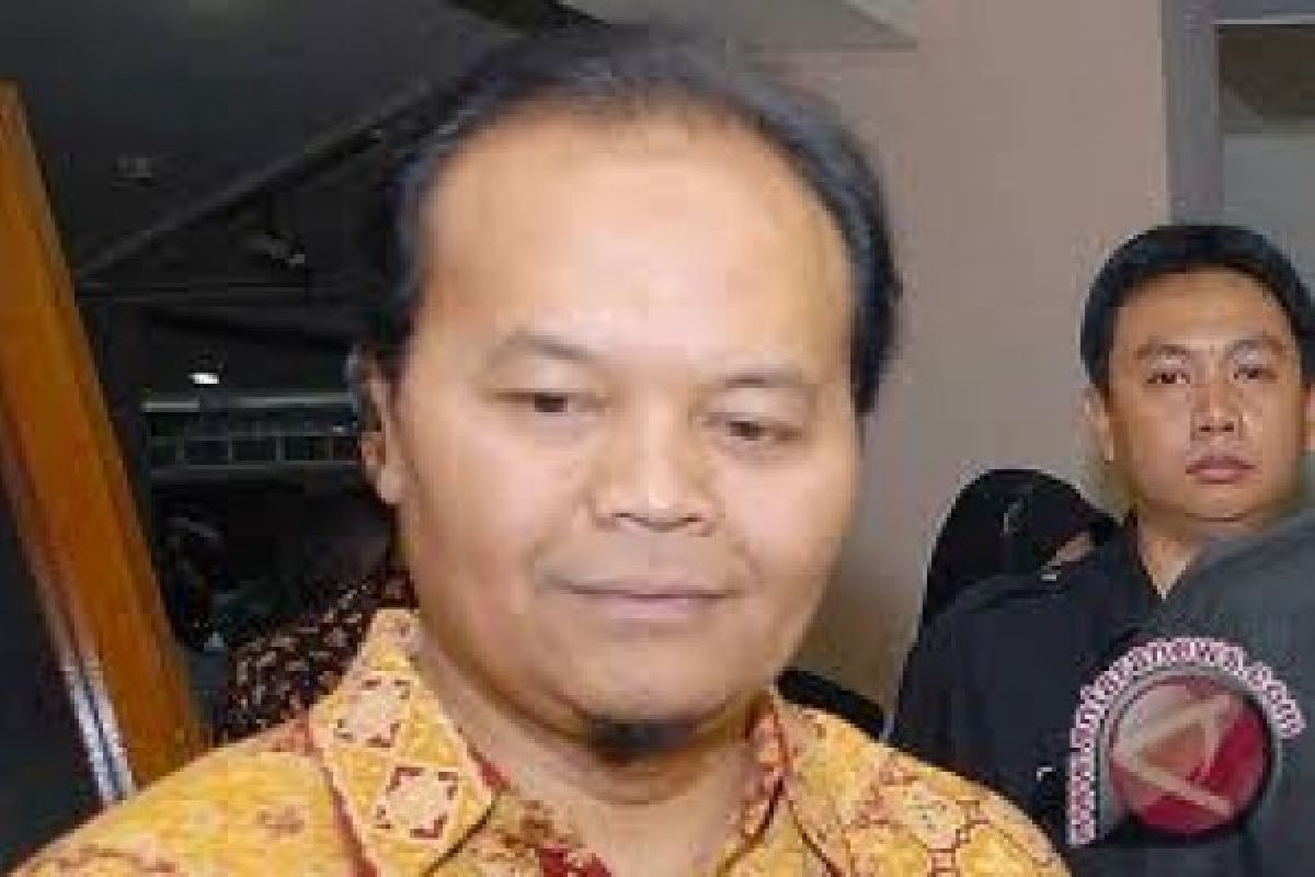 Hidayat Nur Wahid akui prabowo dikepung di pilpres 2019