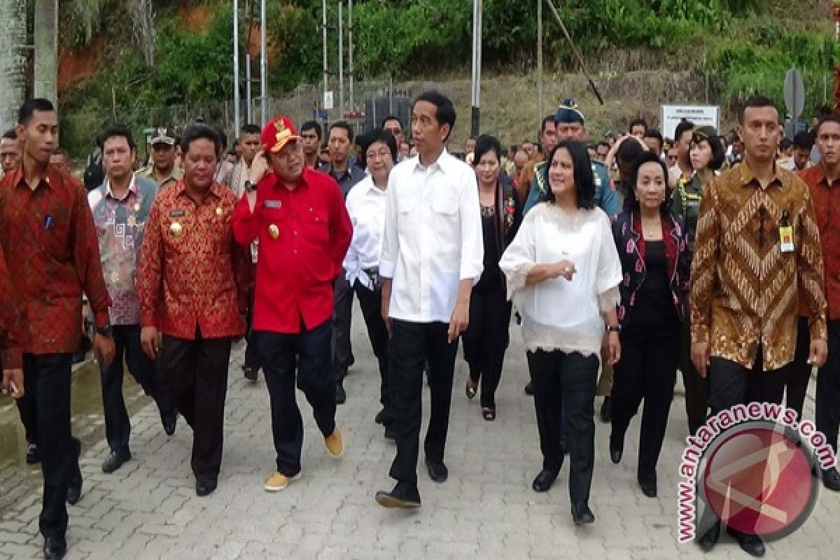 Pemuda PDIP-PKB Janji Tetap Dukung Jokowi 