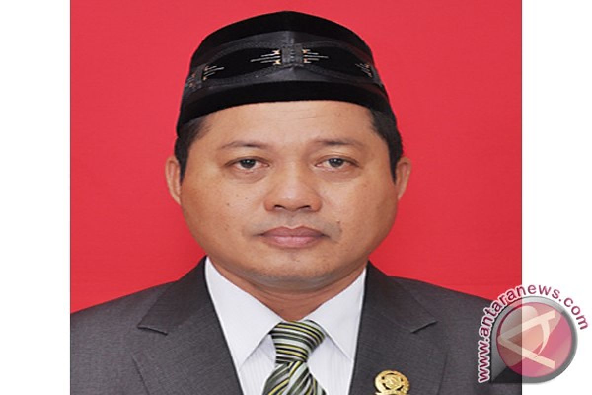 DPRD Kotabaru Kaji Tiga Raperda Ke Makassar 