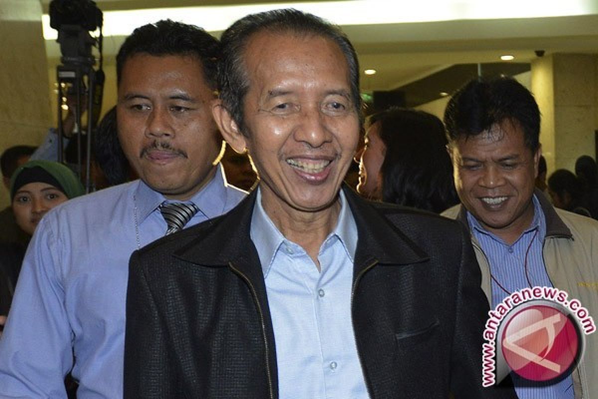 KPK Criticizes Budi Gunawan's Lawyer's Move