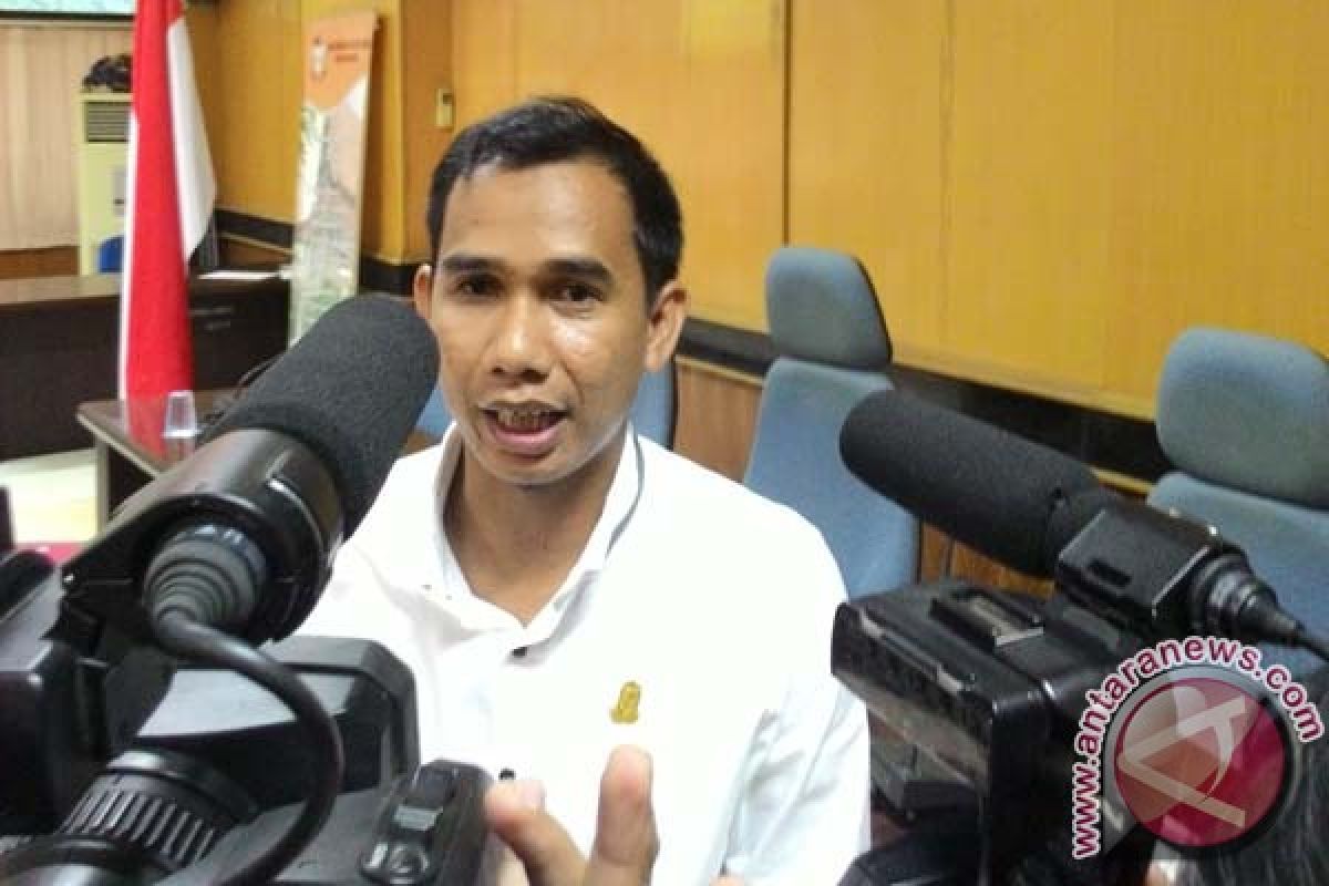 Wali Kota Makassar diwajibkan hadiri sidang istimewa 