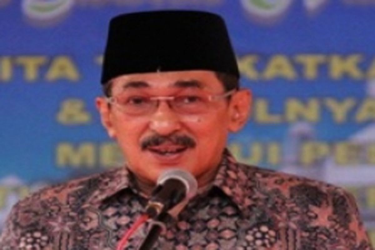 W. Sulawesi to welcome AEC program