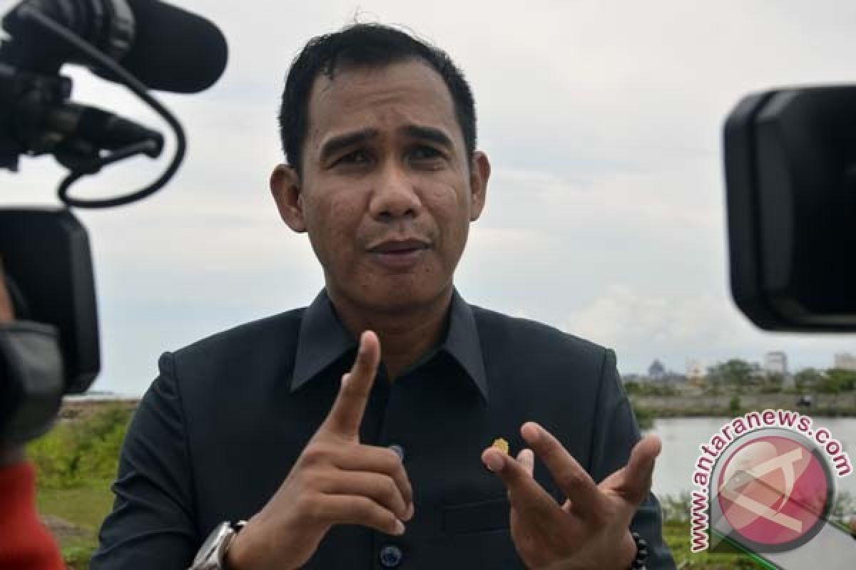 Nasdem Sulsel sambut positif Plt ketua 